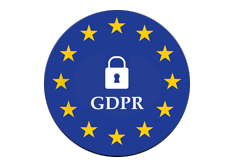 GDPR GDPR